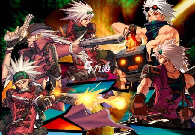 地下城与勇士全新职业揭秘,热血勇士震撼登场!