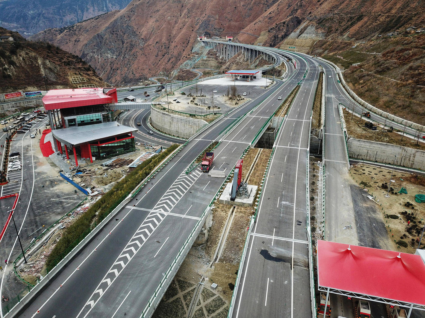 雅康高速公路最新动态及详细步骤指南