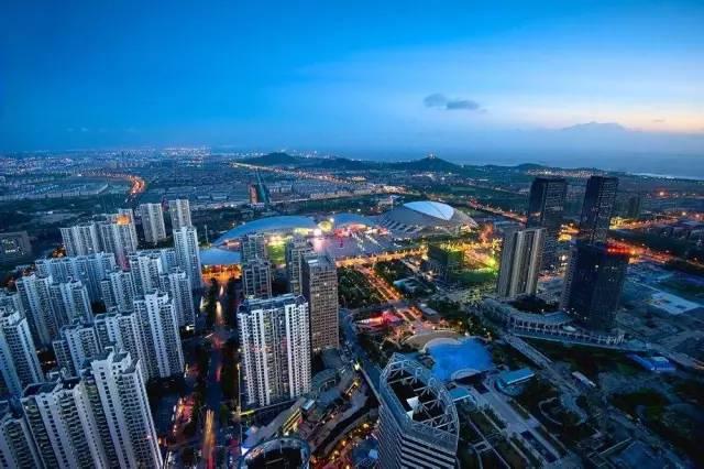 海阳房产最新价格深度论述