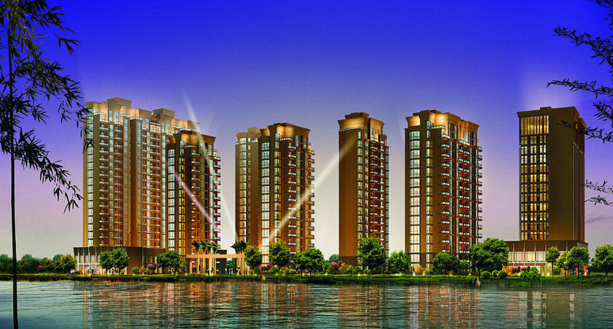 海阳房产最新价格深度论述