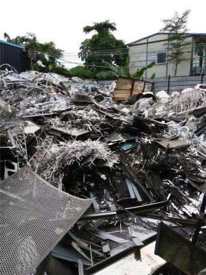 南海废铝价格最新行情动态与指南