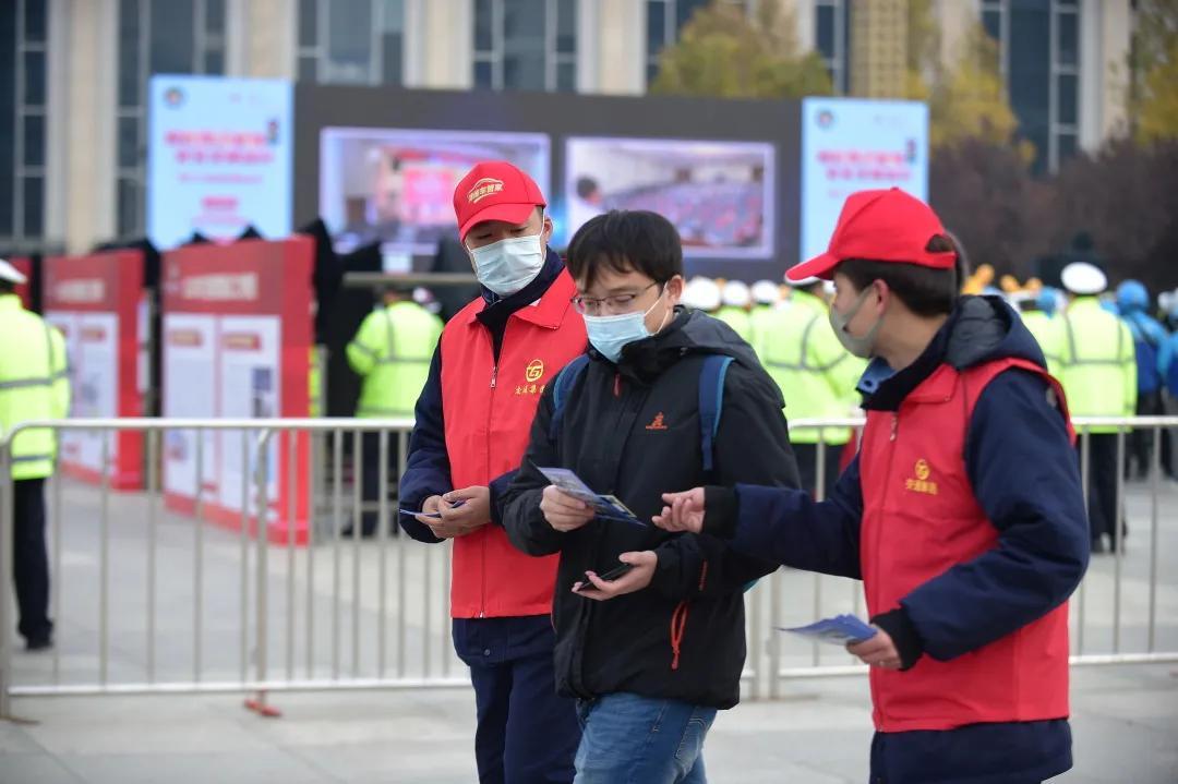 天津非法集资最新动态及其影响探讨