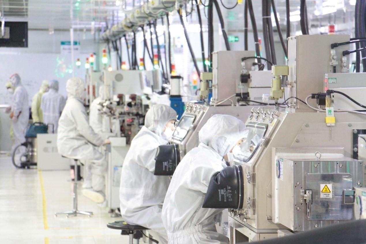 重磅科技新品来袭,引领未来生活浪潮!