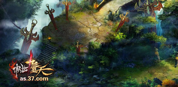 傲世九重天最新章节,心灵与自然的美景之旅