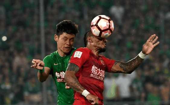 中超积分榜最新排名群雄逐鹿,谁将成为霸主?