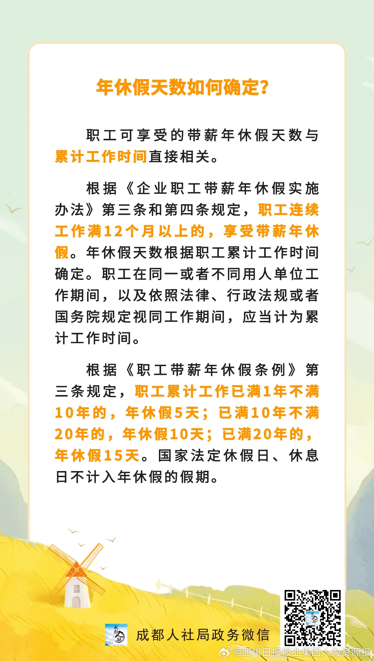 最新公休假制度，利弊分析与个人看法