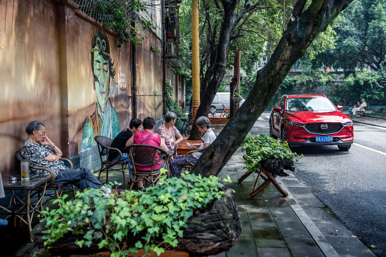 探索隐藏宝藏，软碟通最新特色小店故事