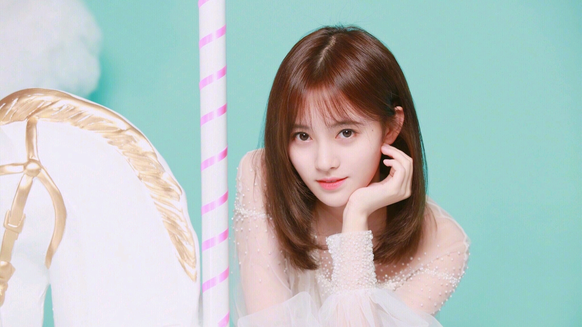 女生网名2013最新版，科技个性融合之美