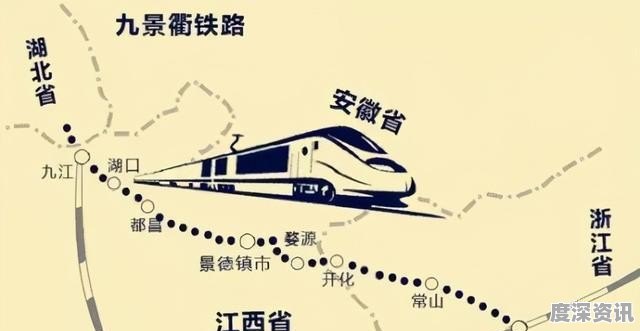 九景衢铁路最新动态,探秘小巷深处的独特风味美食