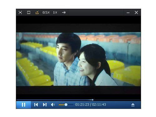 QQ影音最新更新,电影之夜温馨记忆回顾