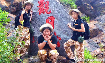 探索自然美景的轻松之旅,班长六六歌最新篇章来袭!