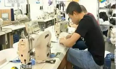 杭州缝纫工招聘,科技重塑手工艺术,新纪元缝纫工作开启