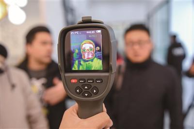 鼎城大系统最新动态,引领智能化发展的尖端科技前沿