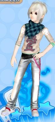 时尚炫舞女装搭配指南,最新炫舞衣服搭配图女潮流精选