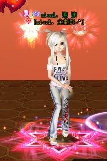 时尚炫舞女装搭配指南,最新炫舞衣服搭配图女潮流精选