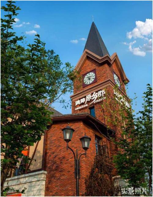 鸿坤原乡郡最新动态揭秘,深度分析与个人观点分享