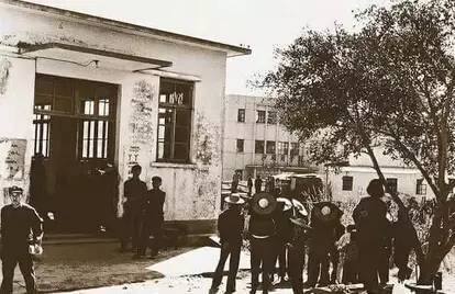 日照港最新领导班子与小巷特色小店的惊喜探索