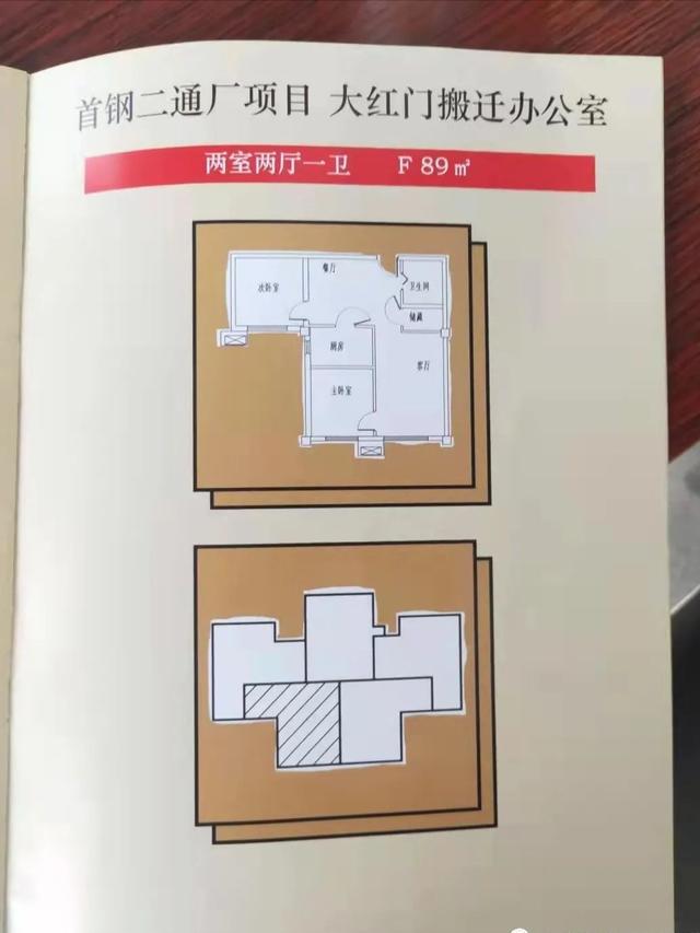 首钢二通工程最新进展报告