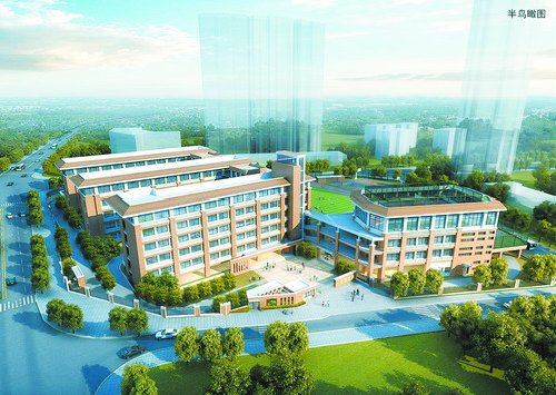 厦门湖边小学最新动态更新,最新消息汇总