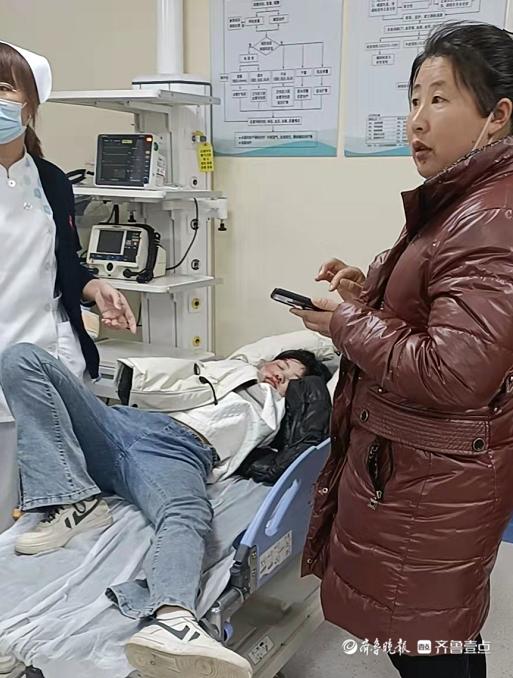 巨野车祸最新消息及应对步骤指南