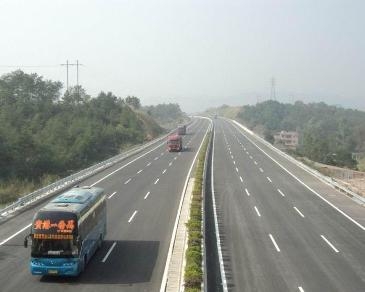 怀罗高速最新动态更新,最新消息汇总