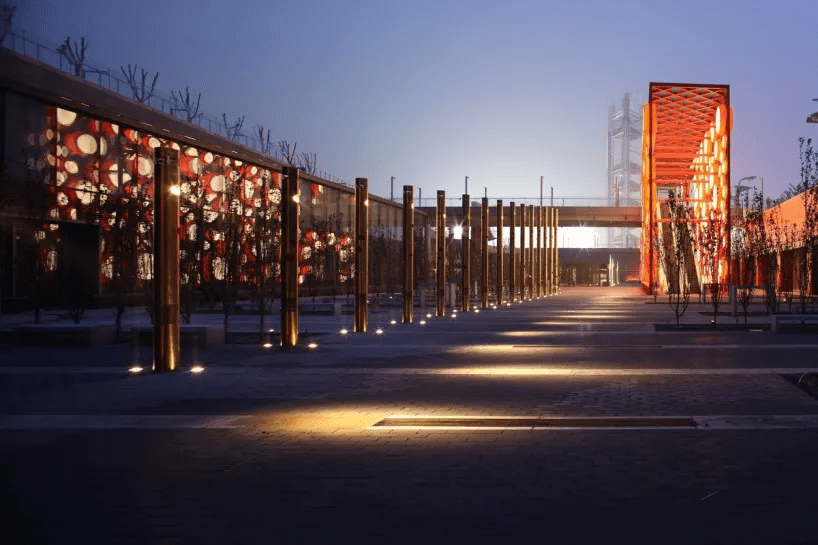 华阳北京街最新动态,变化中的学习之路,自信与成就感的培育地