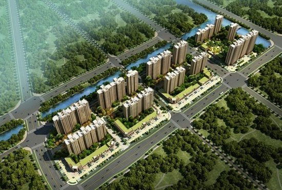 新乡尚城华府最新动态,家园变迁,自信与成就感的源泉