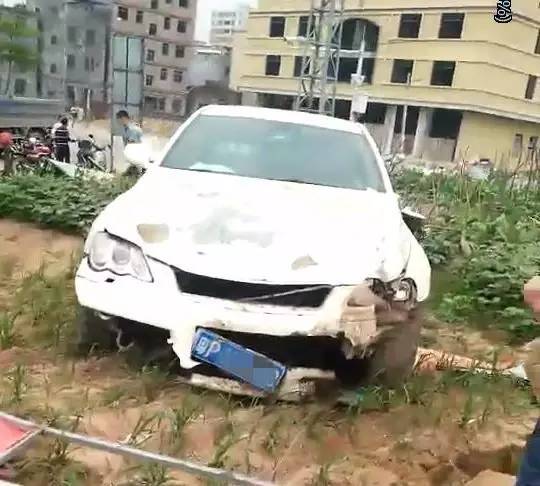 河源最新交通事故报道更新