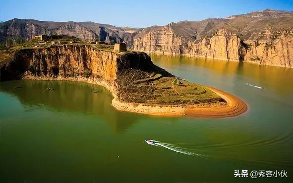 晋蒙黄河大桥最新动态揭秘,启程探寻自然美景与内心平静之旅
