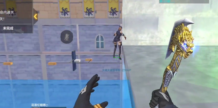 CF手游跳跳乐最新bug揭秘与观点论述