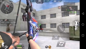 CF手游跳跳乐最新bug揭秘与观点论述