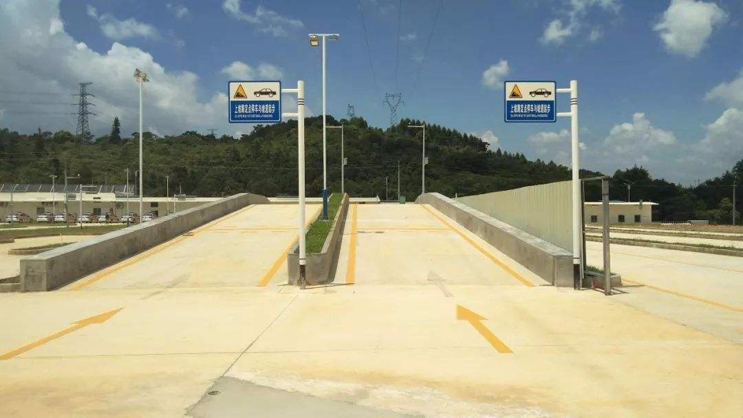 韶关科目二最新考场图详解及指南