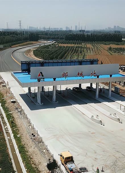 邹城北站最新动态,小巷深处的独特风味探秘