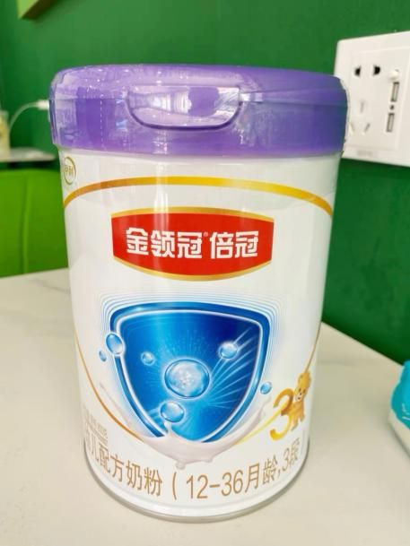 伊利倍冠奶粉最新事件,变化中的学习之路与自信成就之源