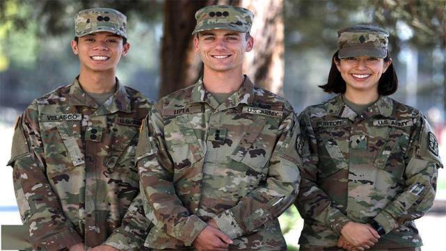 美国陆军最新征兵条件与探索自然美景的旅行邀请