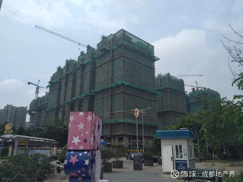 山河城三期最新进展揭秘,城市发展的绿色篇章