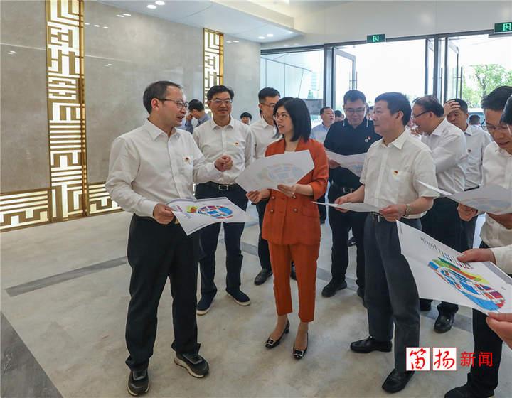 柯桥新盘华丽启航,学习、变化与自信的蜕变之旅