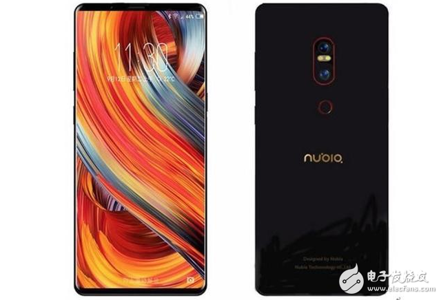 努比亚最新动态更新,最新消息汇总