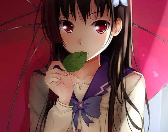 舌尖上的百合动漫,探索别样的二次元世界