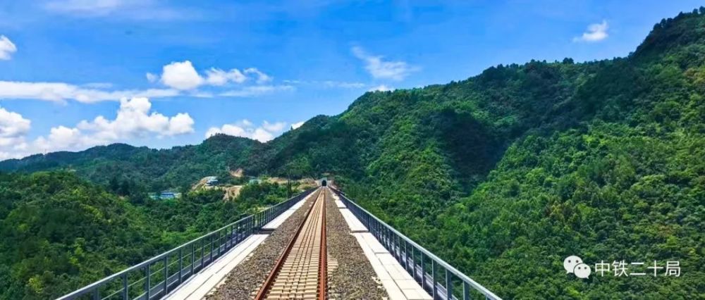 瓮马铁路最新进展与挑战全方位解读