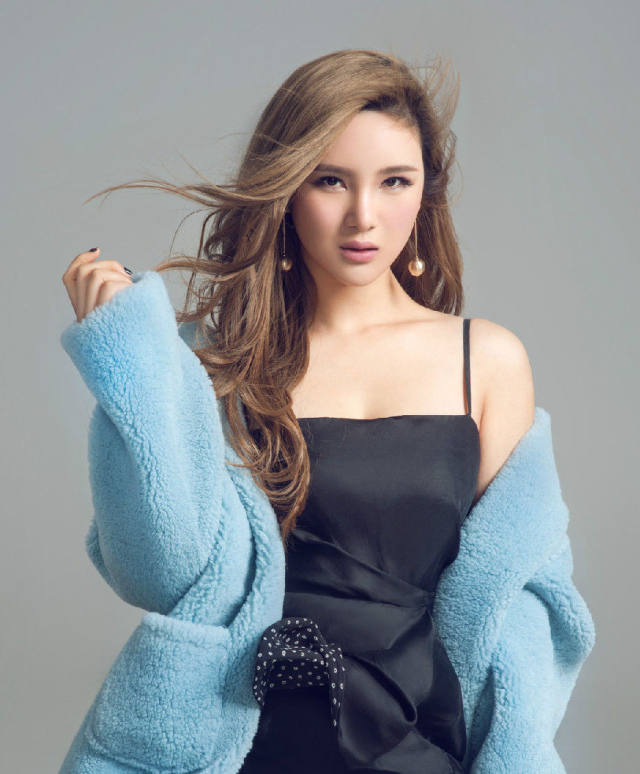 许佳慧最新跨界动态,音乐影视全面发展新篇章