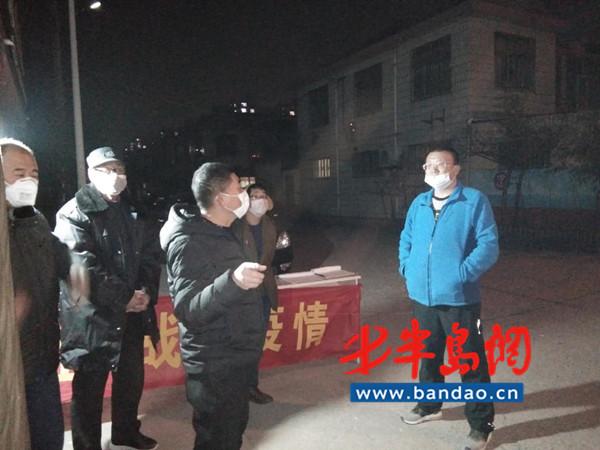 胶州最新职位招聘,职业发展的理想选择之地