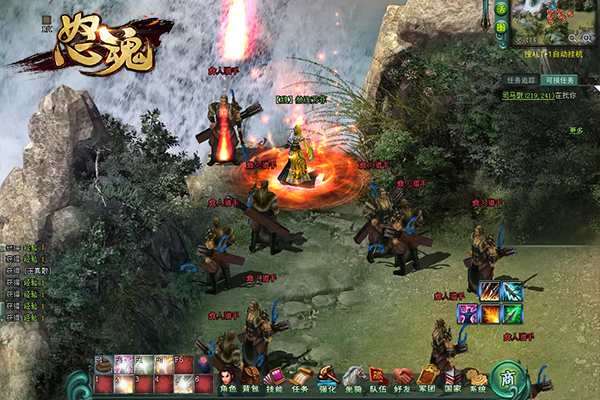 国士无双最新章节,英雄之魂的展现与争议焦点热议