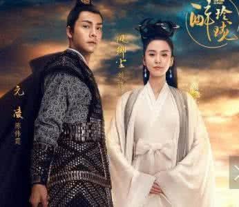 科技重塑经典,醉玲珑演员表揭晓,领略未来影视魅力