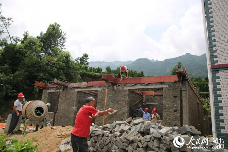 湖北秭归茅坪最新房价,温馨家园的港湾