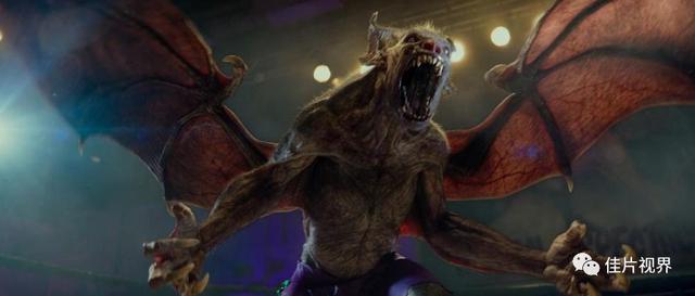 范海辛电影,怪物日常与友情魔法的奇幻之旅