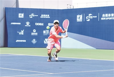 最新网球资讯,一场时代的风云激荡