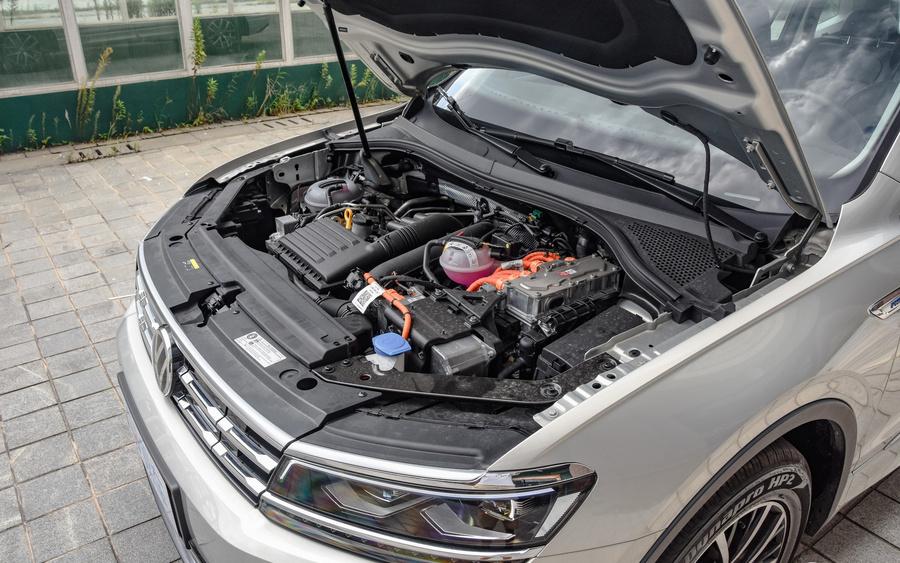 大众全新途观上市时间详解,全面指南