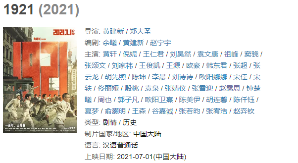 1921演员表及详细步骤指南