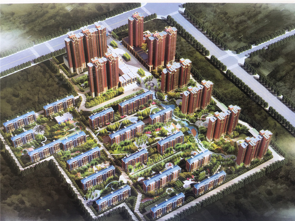 安阳盛世嘉园最新动态更新,最新资讯一网打尽